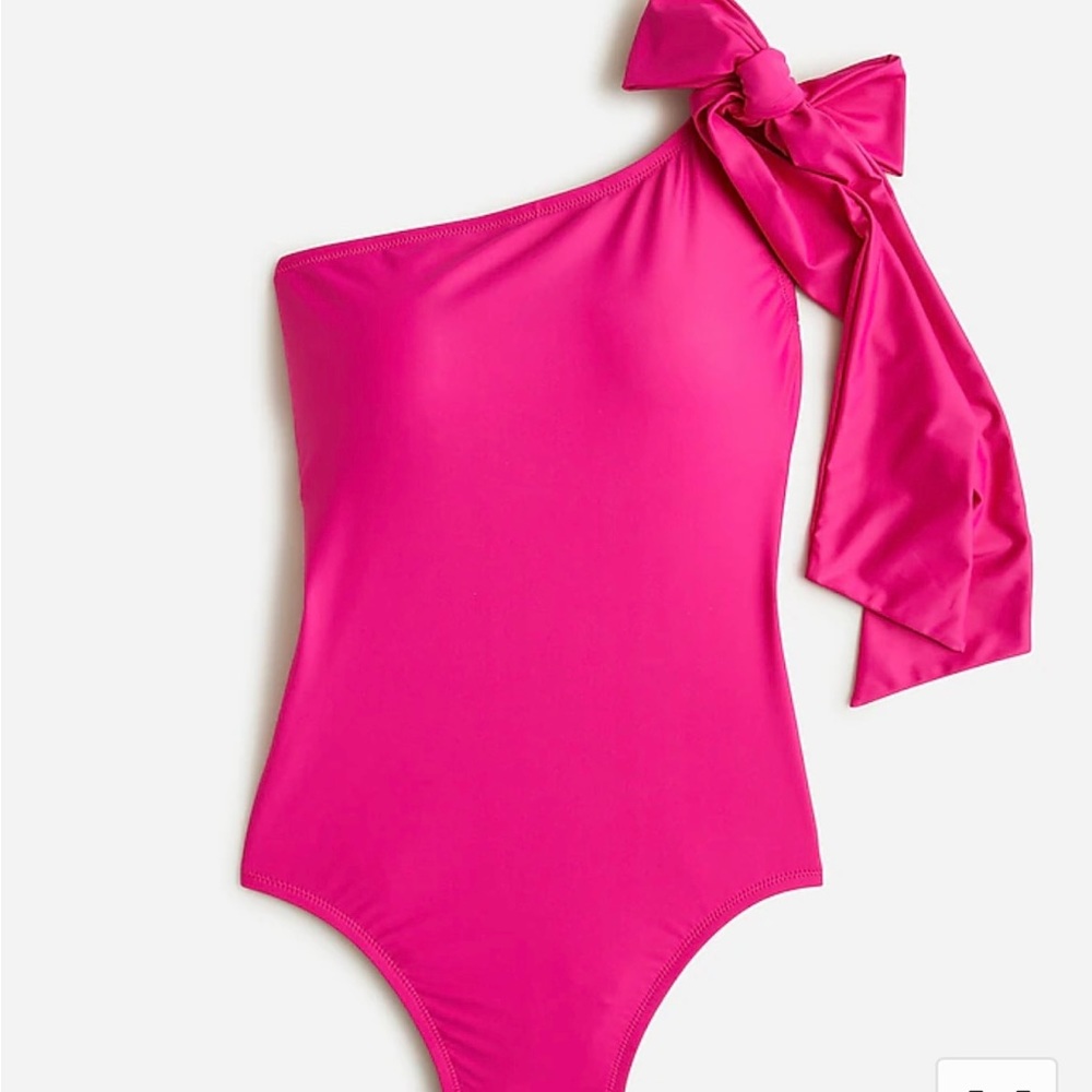 J crew bathing suit